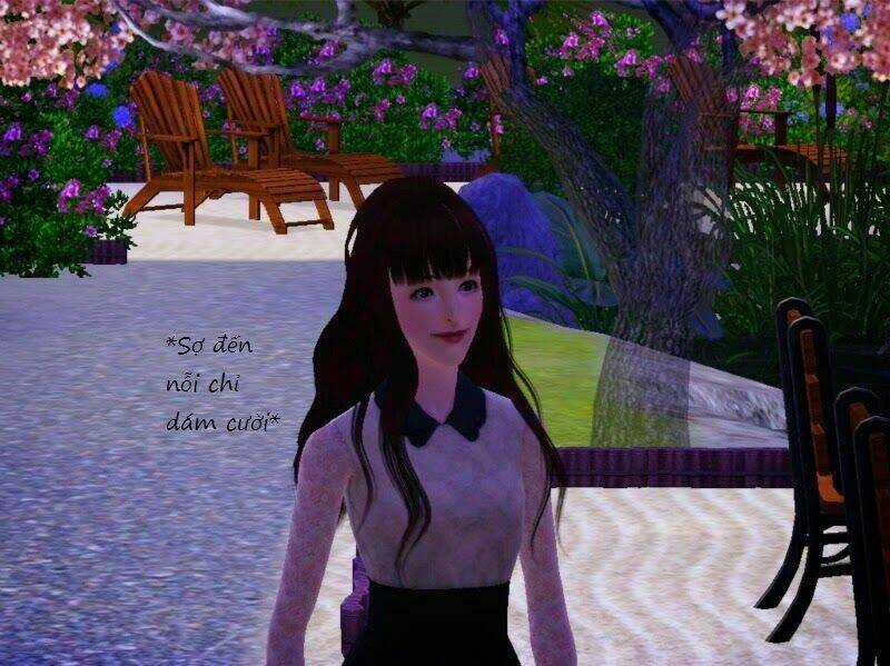[Truyện Sims 3] Alice Chapter 1 trang 56