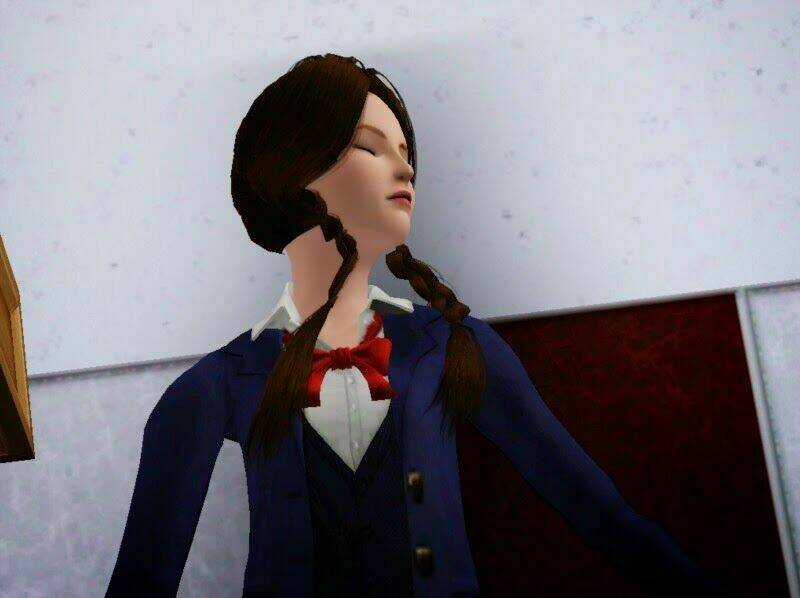 [Truyện Sims 3] Alice Chapter 1 trang 6