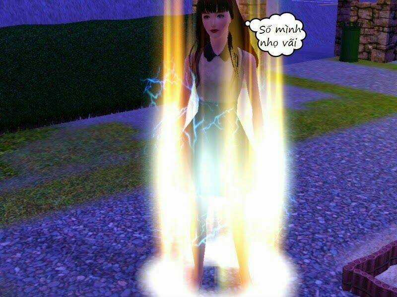 [Truyện Sims 3] Alice Chapter 1 trang 62