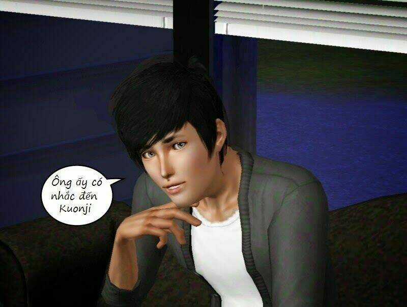 [Truyện Sims 3] Alice Chapter 1 trang 67