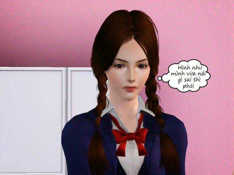[Truyện Sims 3] Alice Chapter 2 trang 22