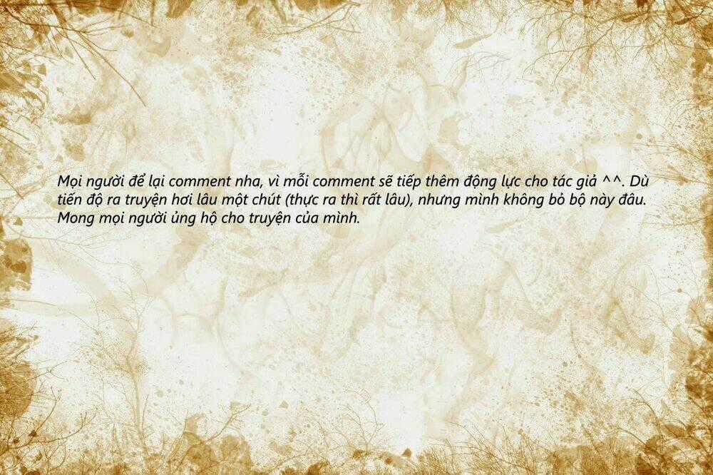 [Truyện Sims 3] Alice Chapter 3 trang 33