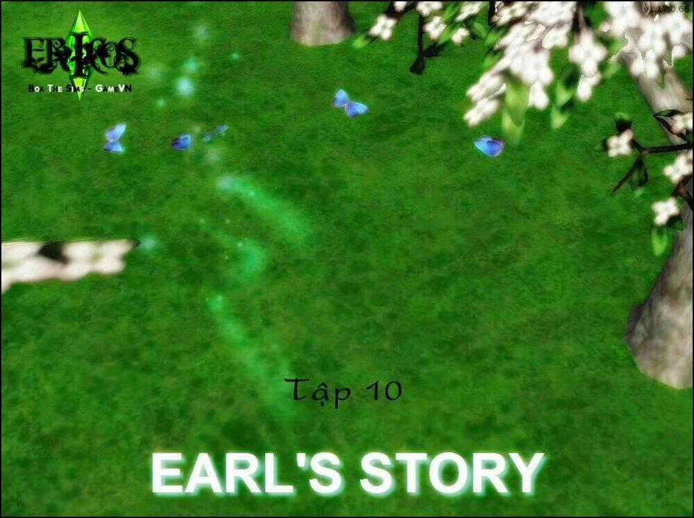 Truyện Sims - Earl Story Chapter 10 trang 0