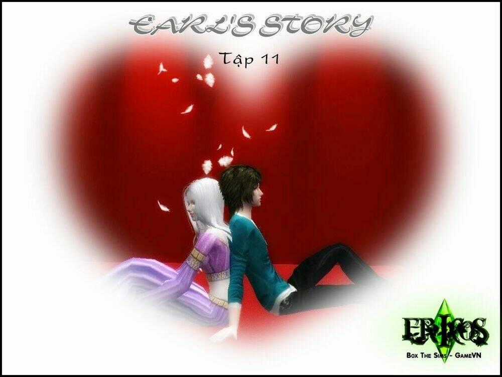 Truyện Sims - Earl Story Chapter 11 trang 0