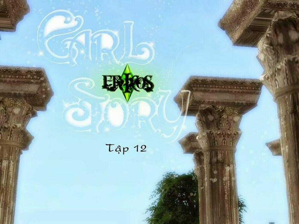 Truyện Sims - Earl Story Chapter 12 trang 0