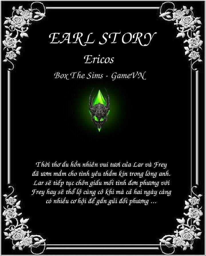 Truyện Sims - Earl Story Chapter 12 trang 1