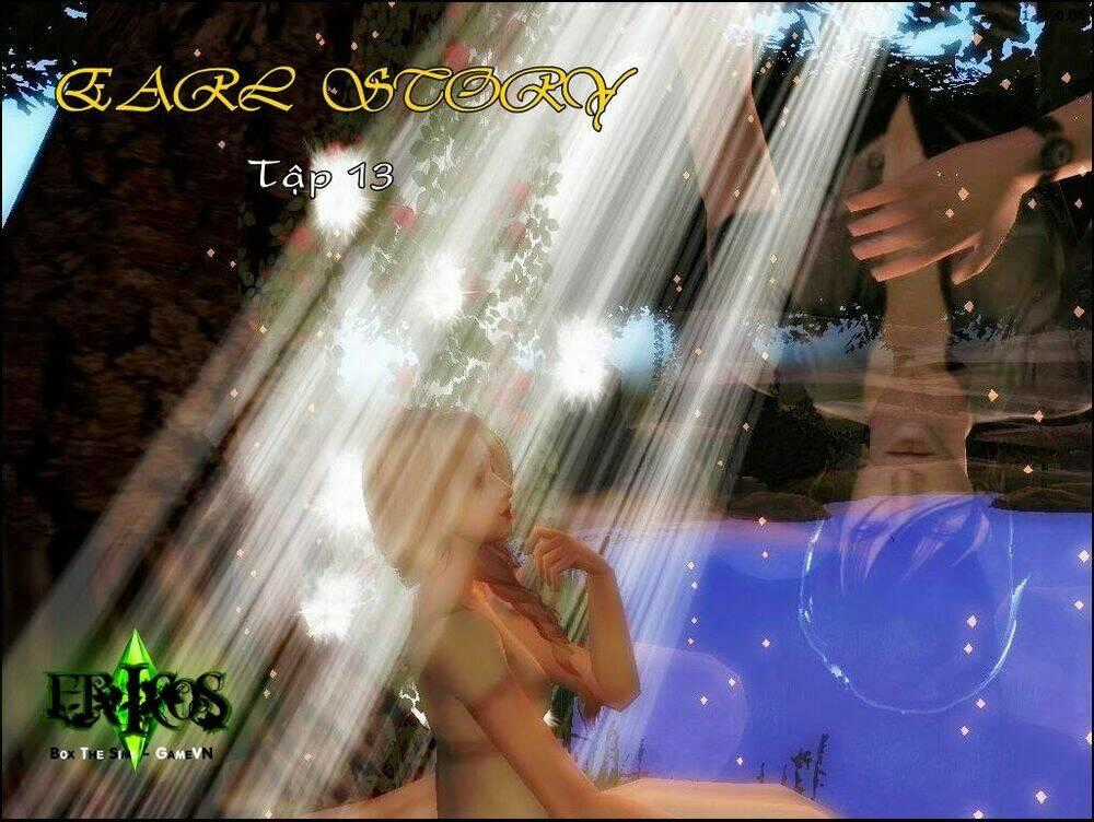 Truyện Sims - Earl Story Chapter 13 trang 0