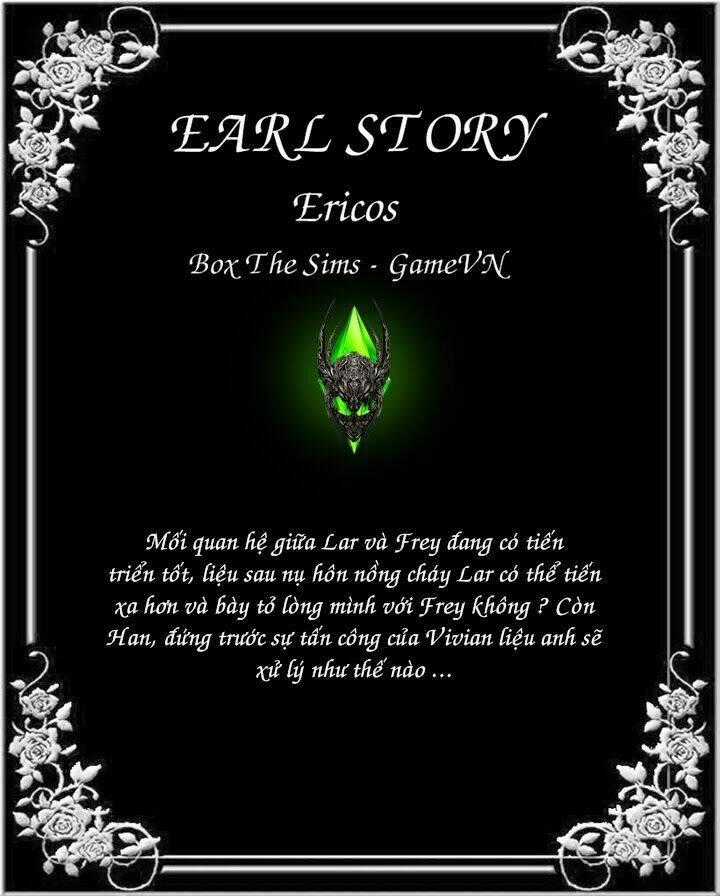 Truyện Sims - Earl Story Chapter 13 trang 1