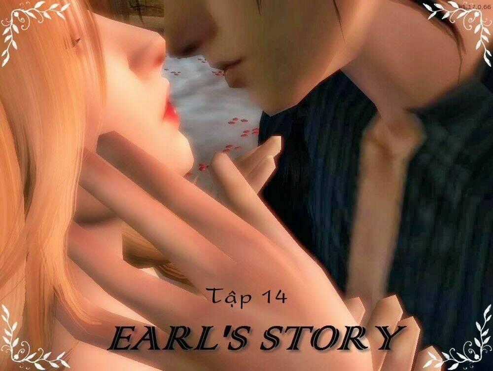 Truyện Sims - Earl Story Chapter 14 trang 0