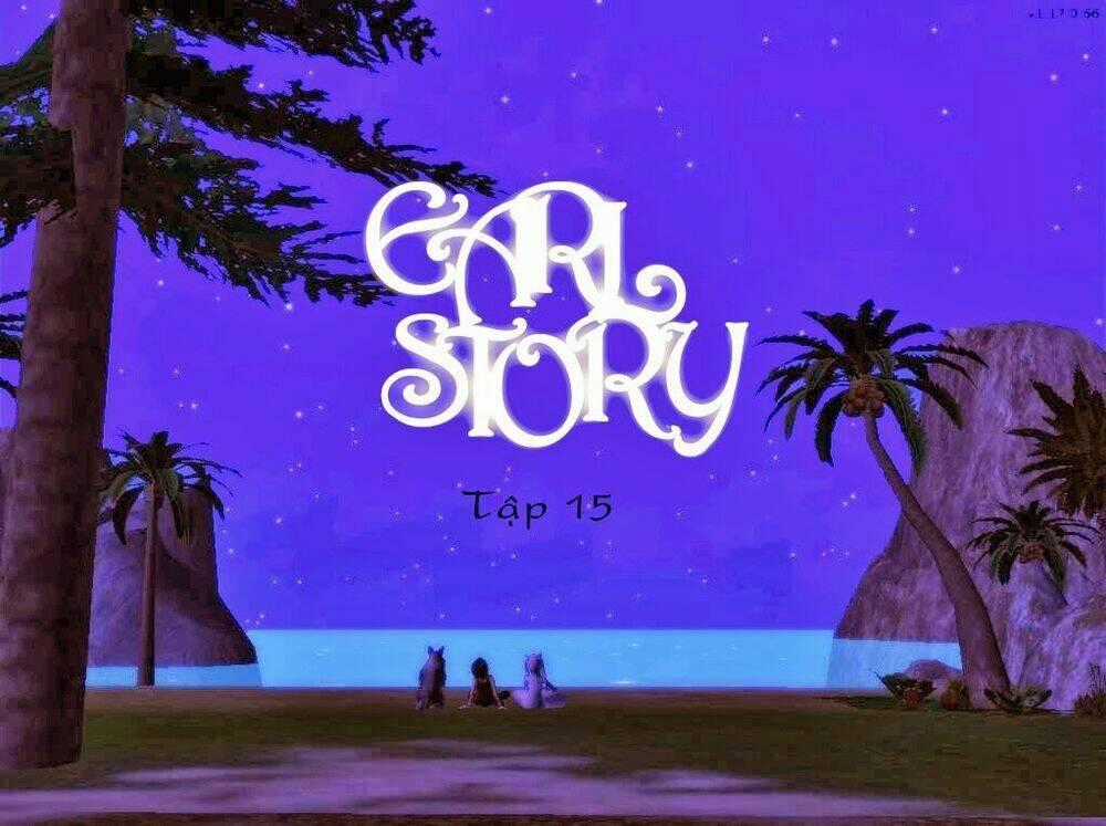 Truyện Sims - Earl Story Chapter 15 trang 0