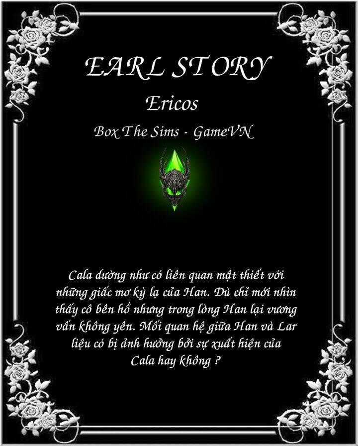 Truyện Sims - Earl Story Chapter 15 trang 1