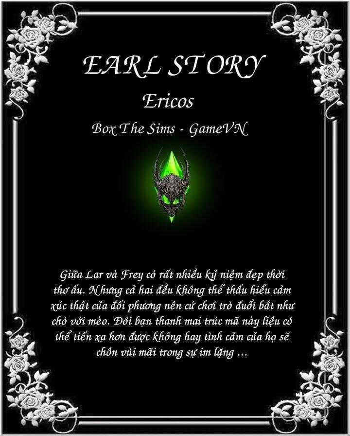 Truyện Sims - Earl Story Chapter 16 trang 0