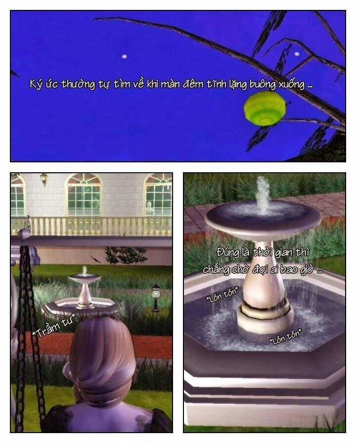 Truyện Sims - Earl Story Chapter 16 trang 1