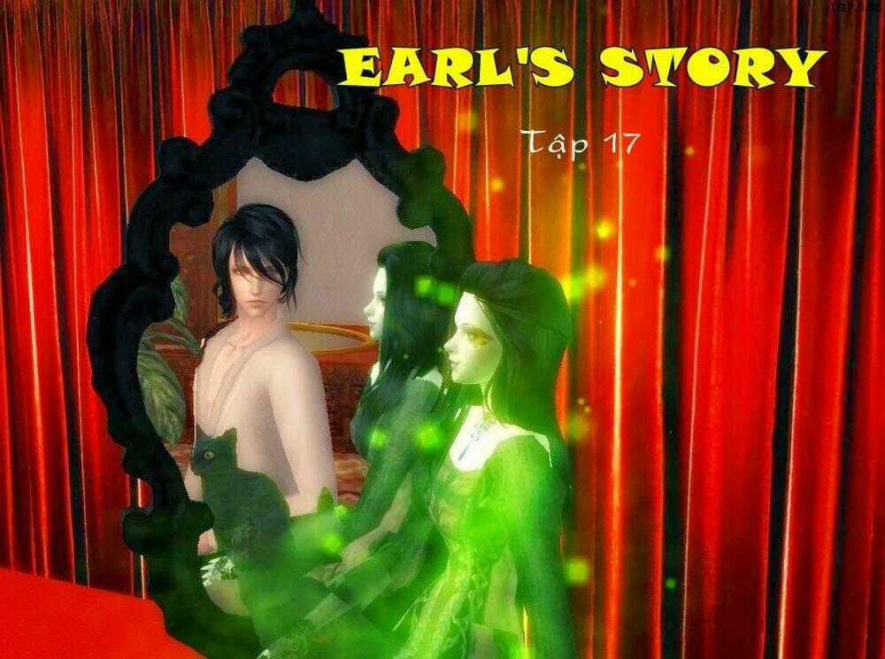 Truyện Sims - Earl Story Chapter 17 trang 0