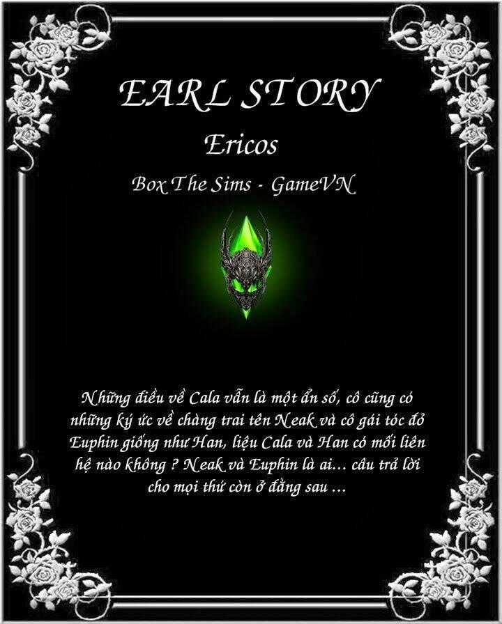 Truyện Sims - Earl Story Chapter 17 trang 1