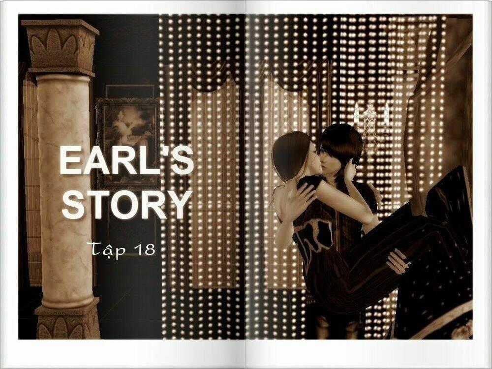 Truyện Sims - Earl Story Chapter 18 trang 0