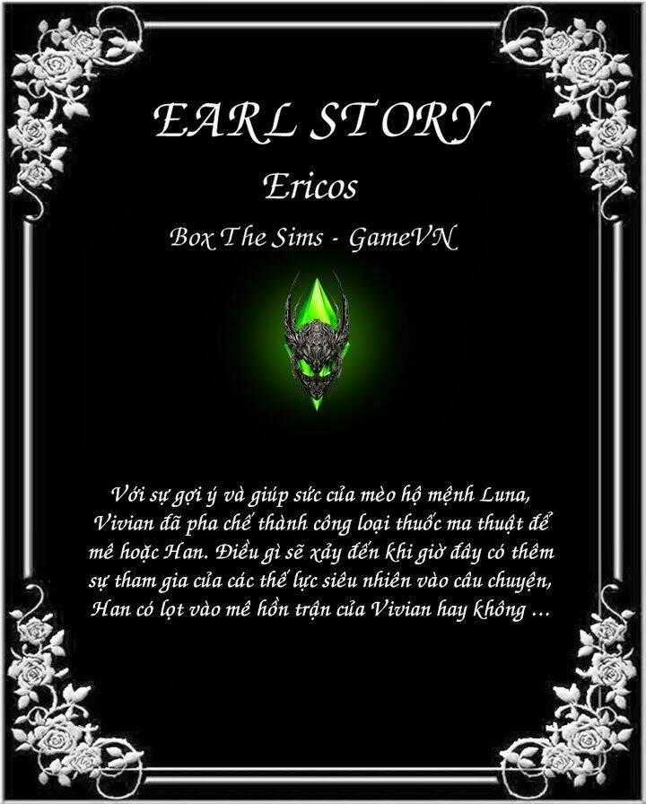 Truyện Sims - Earl Story Chapter 18 trang 1