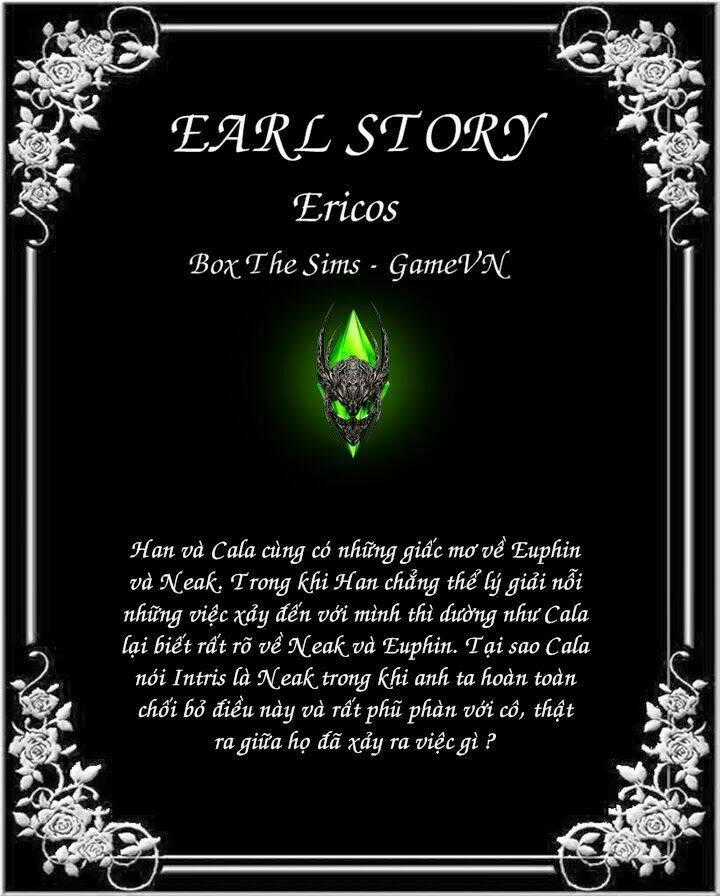 Truyện Sims - Earl Story Chapter 19 trang 1