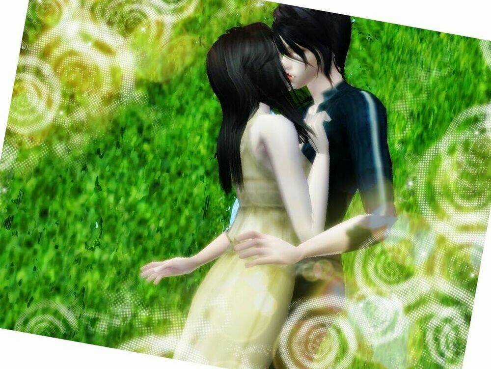 Truyện Sims - Earl Story Chapter 20 trang 17