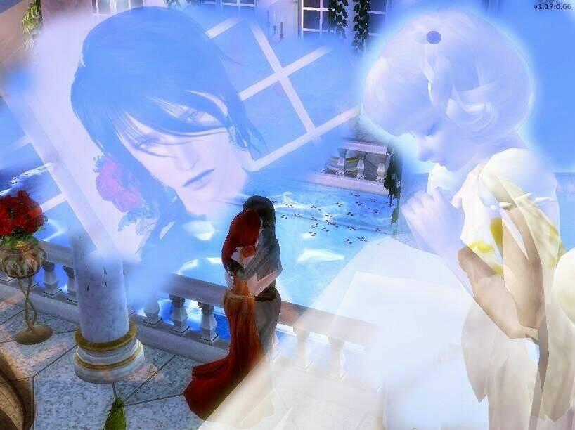 Truyện Sims - Earl Story Chapter 22 trang 0