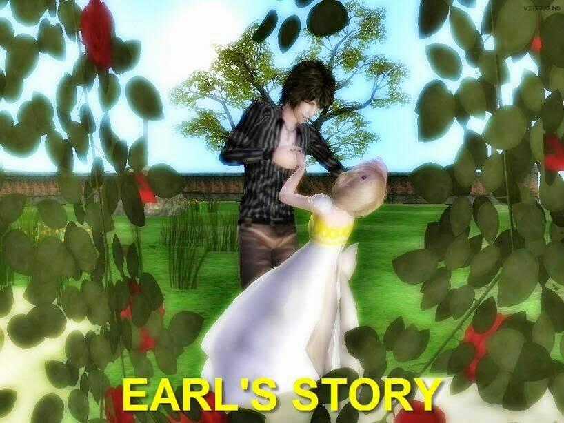 Truyện Sims - Earl Story Chapter 23 trang 0