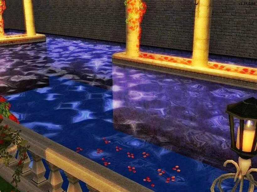 Truyện Sims - Earl Story Chapter 25 trang 0