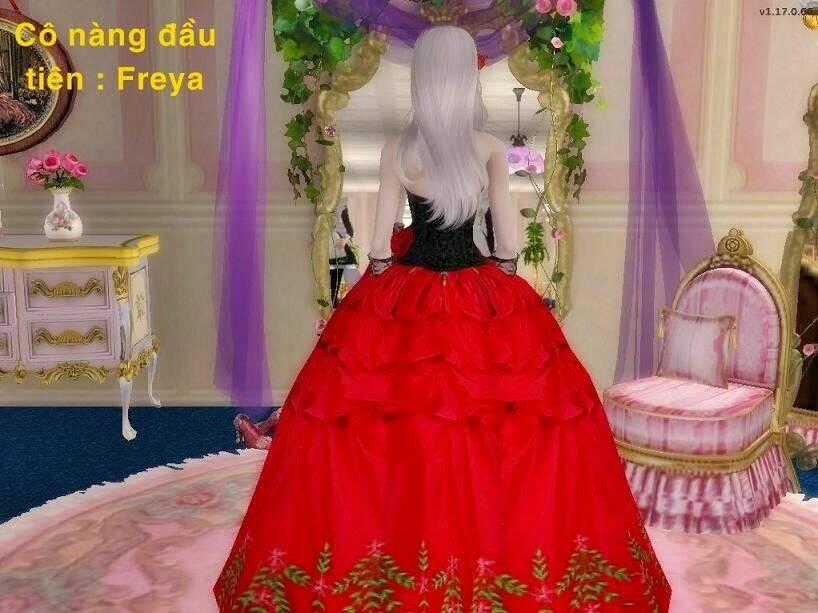 Truyện Sims - Earl Story Chapter 26 trang 1