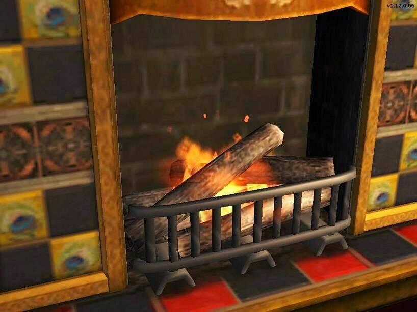 Truyện Sims - Earl Story Chapter 27 trang 1