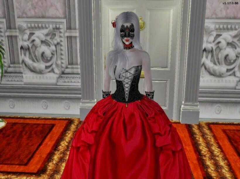 Truyện Sims - Earl Story Chapter 30 trang 1