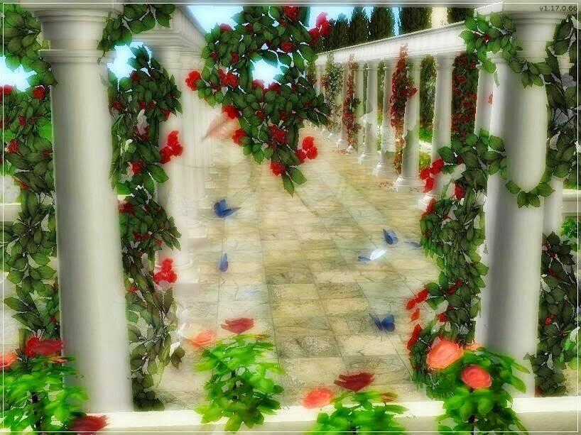 Truyện Sims - Earl Story Chapter 32 trang 0