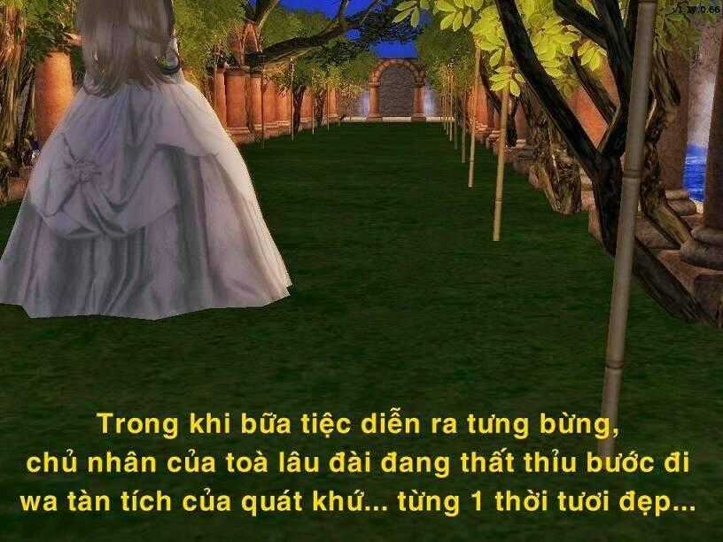 Truyện Sims - Earl Story Chapter 32 trang 1