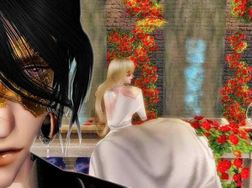 Truyện Sims - Earl Story Chapter 34 trang 0