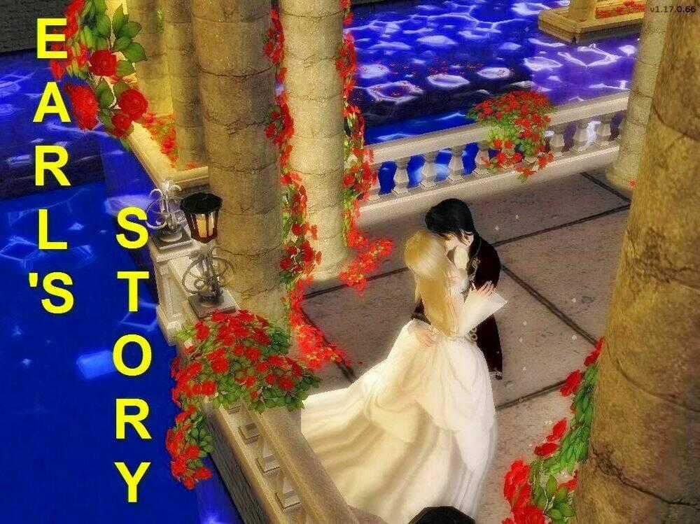 Truyện Sims - Earl Story Chapter 36 trang 0