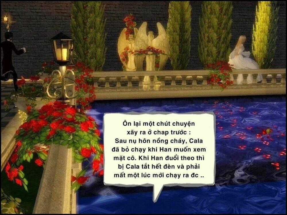 Truyện Sims - Earl Story Chapter 37 trang 1