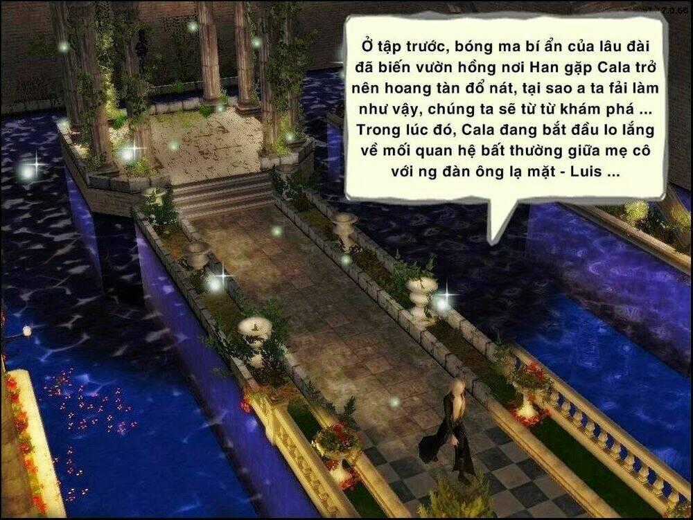 Truyện Sims - Earl Story Chapter 39 trang 1