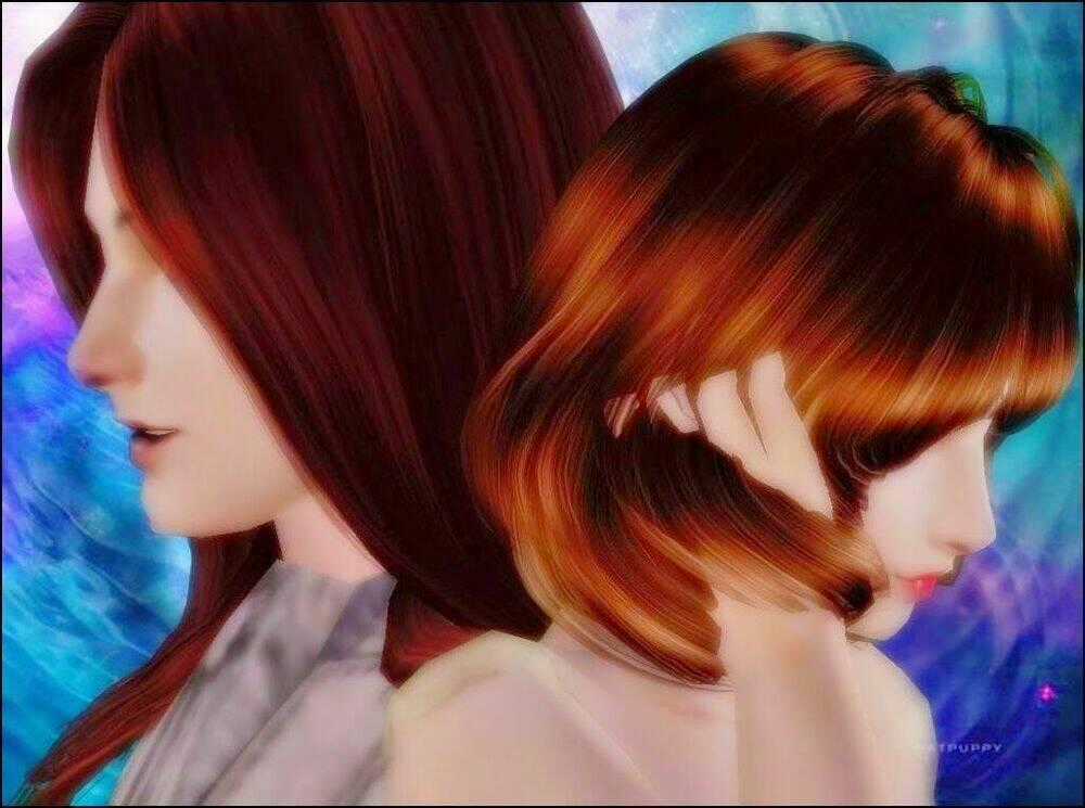 Truyện Sims - Earl Story Chapter 40 trang 0
