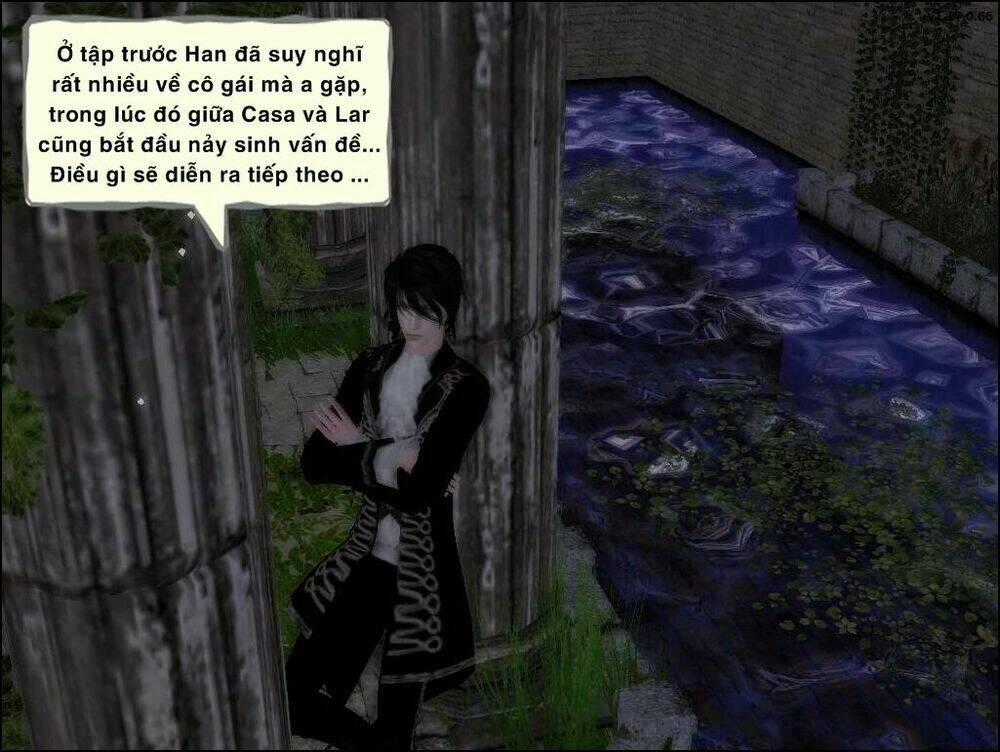 Truyện Sims - Earl Story Chapter 44 trang 1