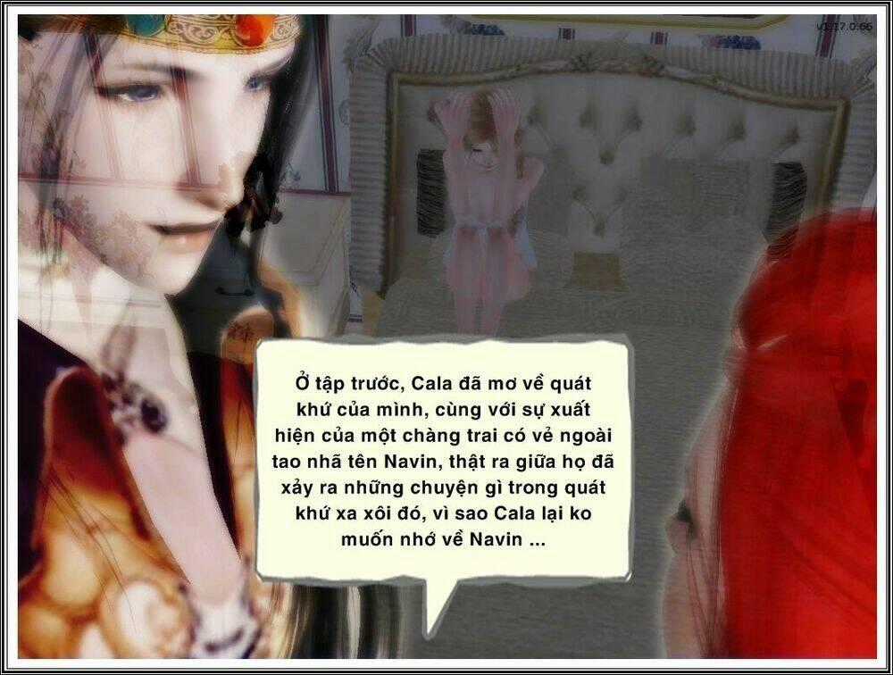 Truyện Sims - Earl Story Chapter 50 trang 1