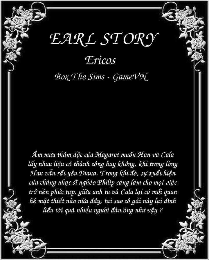 Truyện Sims - Earl Story Chapter 62 trang 1