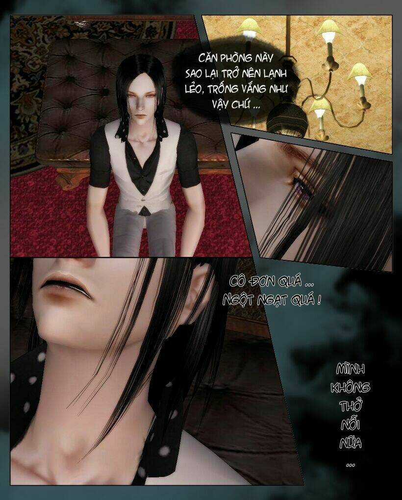 Truyện Sims - Earl Story Chapter 65 trang 10