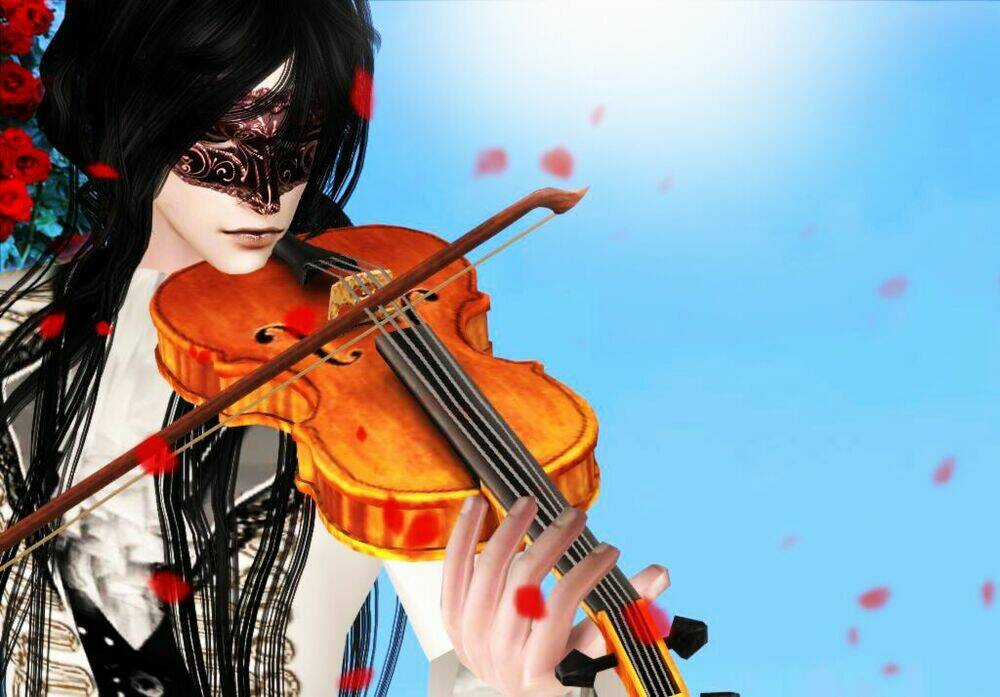Truyện Sims - Earl Story Chapter 65 trang 18