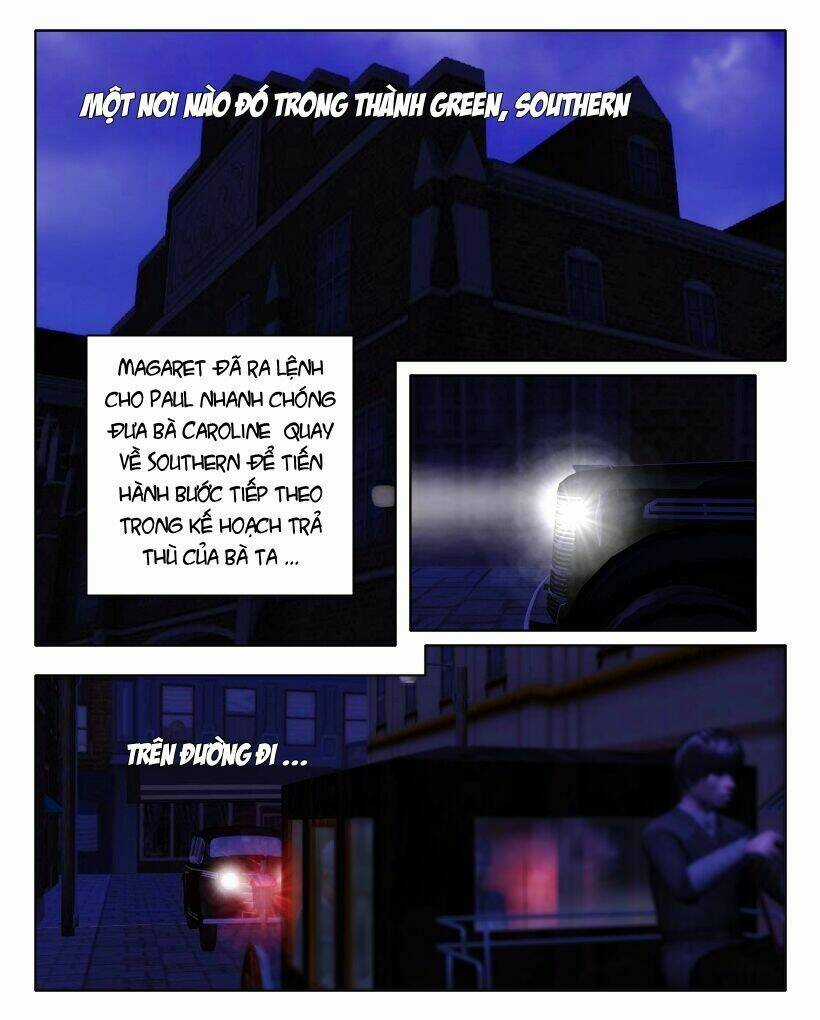 Truyện Sims - Earl Story Chapter 65 trang 2