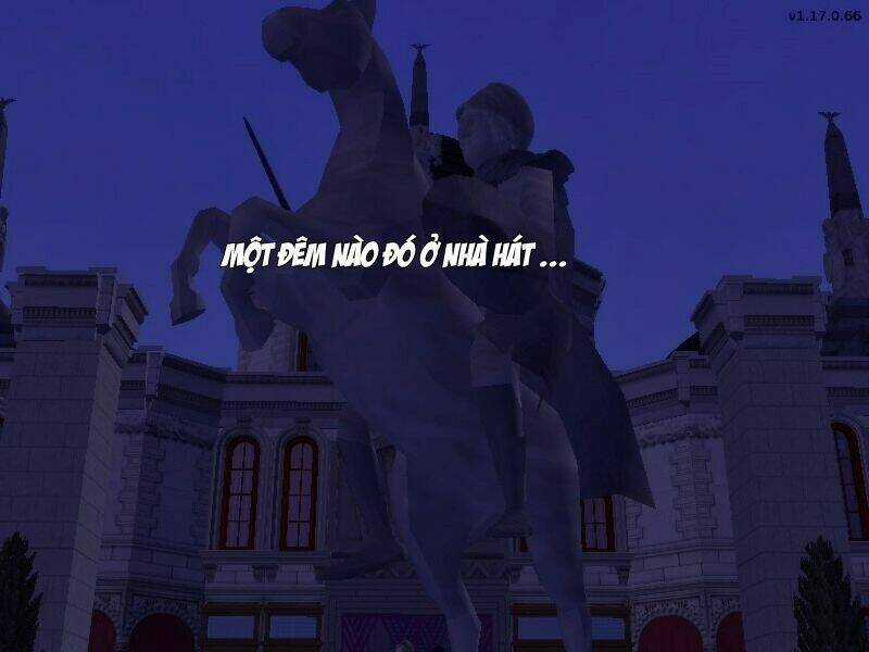 Truyện Sims - Earl Story Chapter 65 trang 20