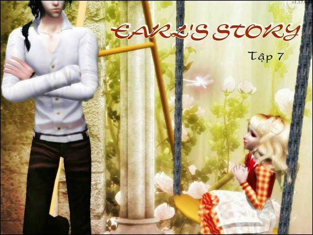 Truyện Sims - Earl Story Chapter 7 trang 0