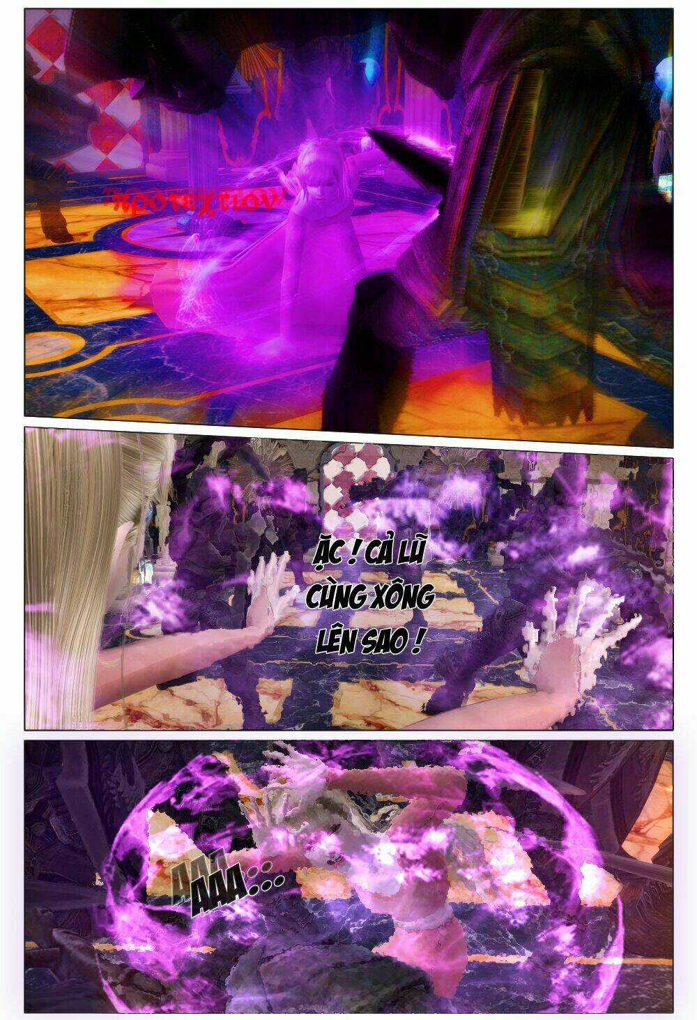 Truyện Sims - Earl Story Chapter 72 trang 13