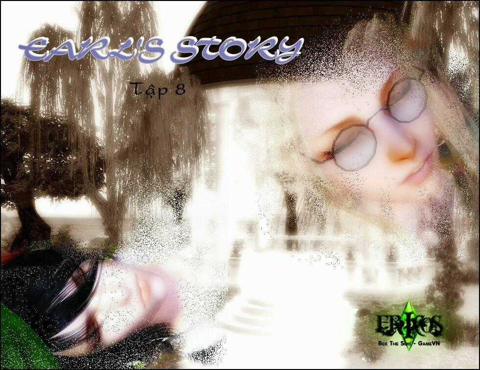 Truyện Sims - Earl Story Chapter 8 trang 0