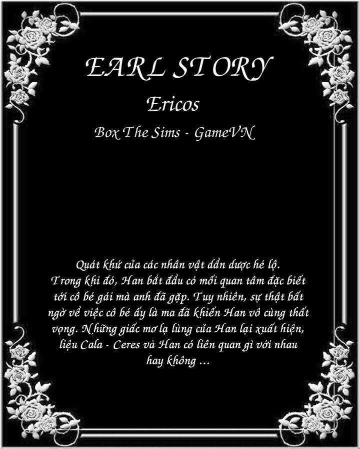 Truyện Sims - Earl Story Chapter 8 trang 1