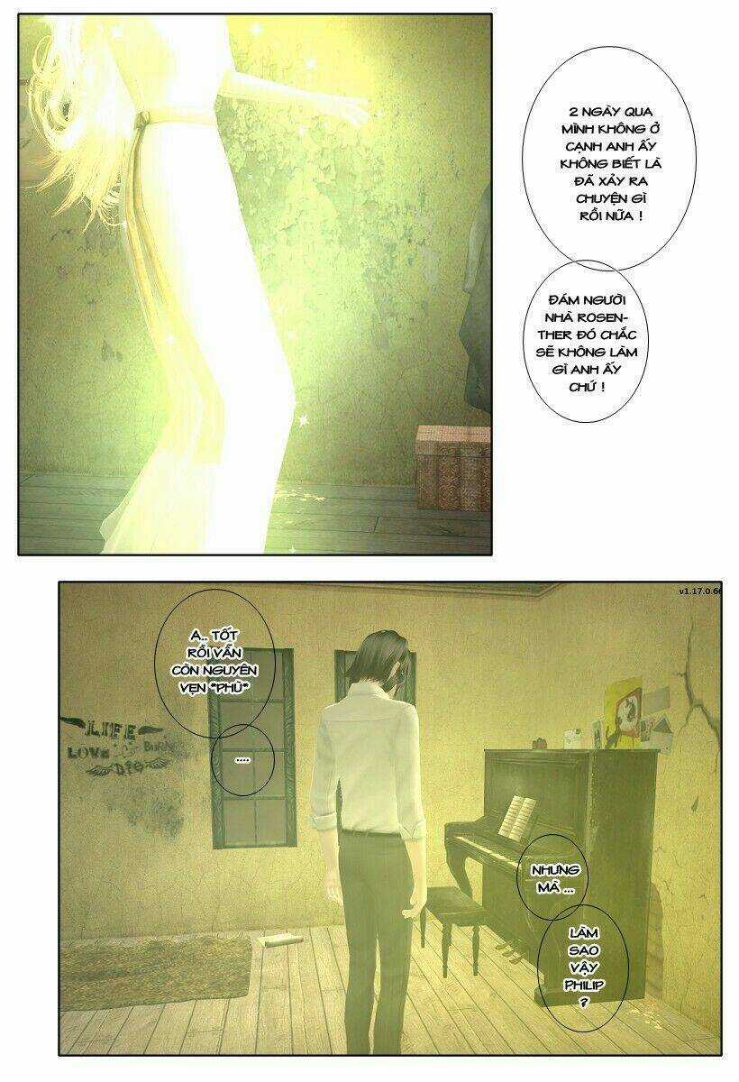 Truyện Sims - Earl Story Chapter 87 trang 2