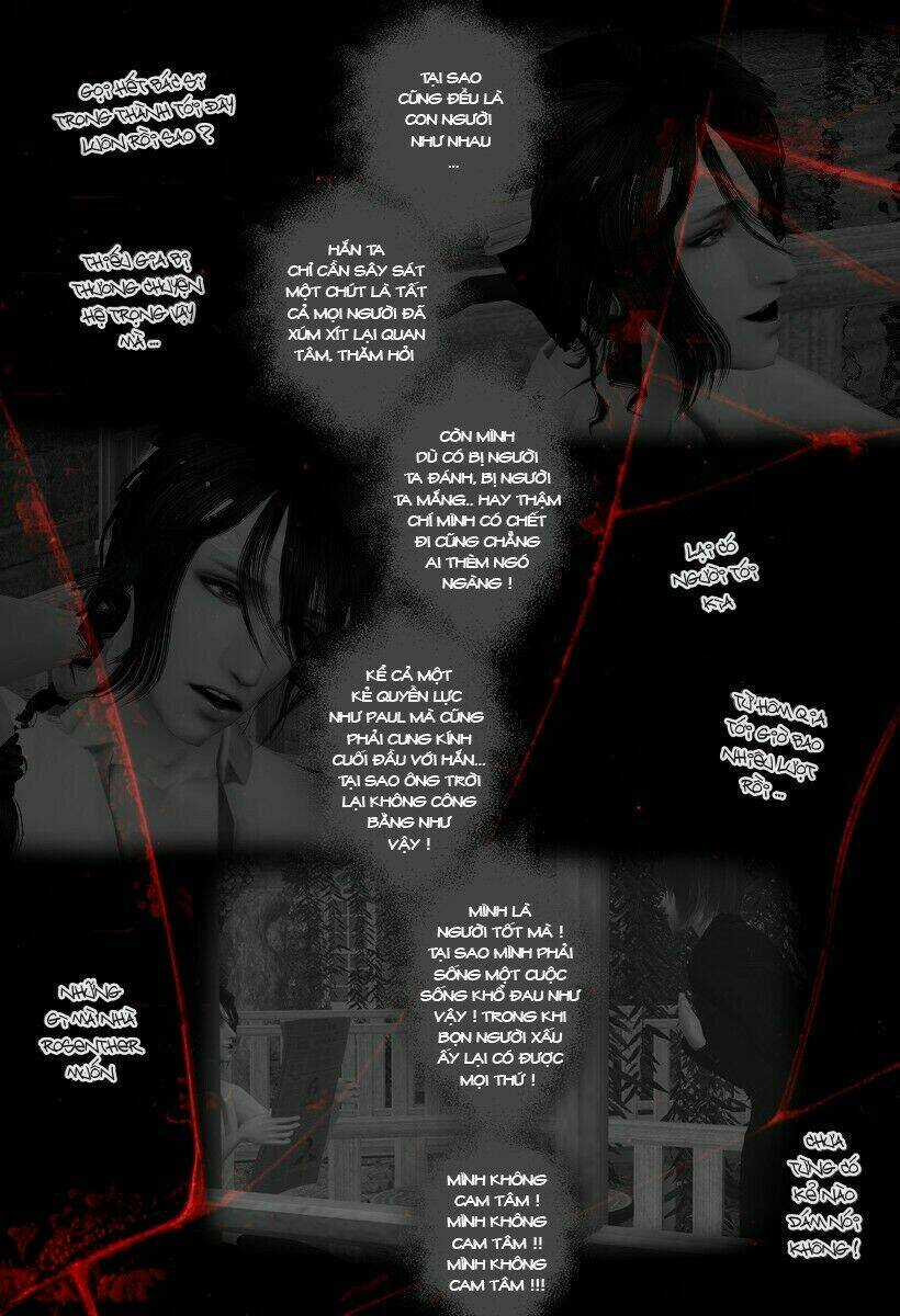 Truyện Sims - Earl Story Chapter 87 trang 8