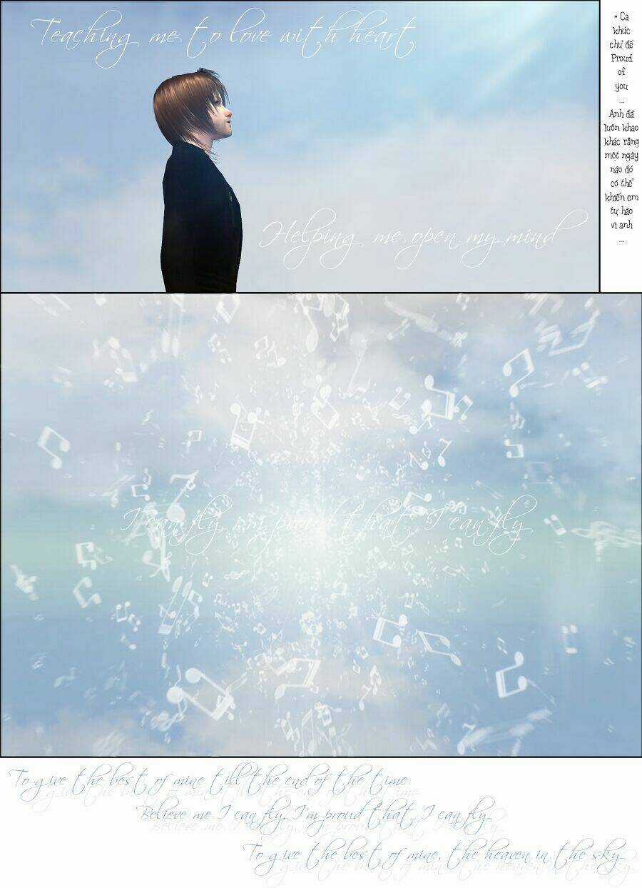 Truyện Sims - Earl Story Chapter 88 trang 19